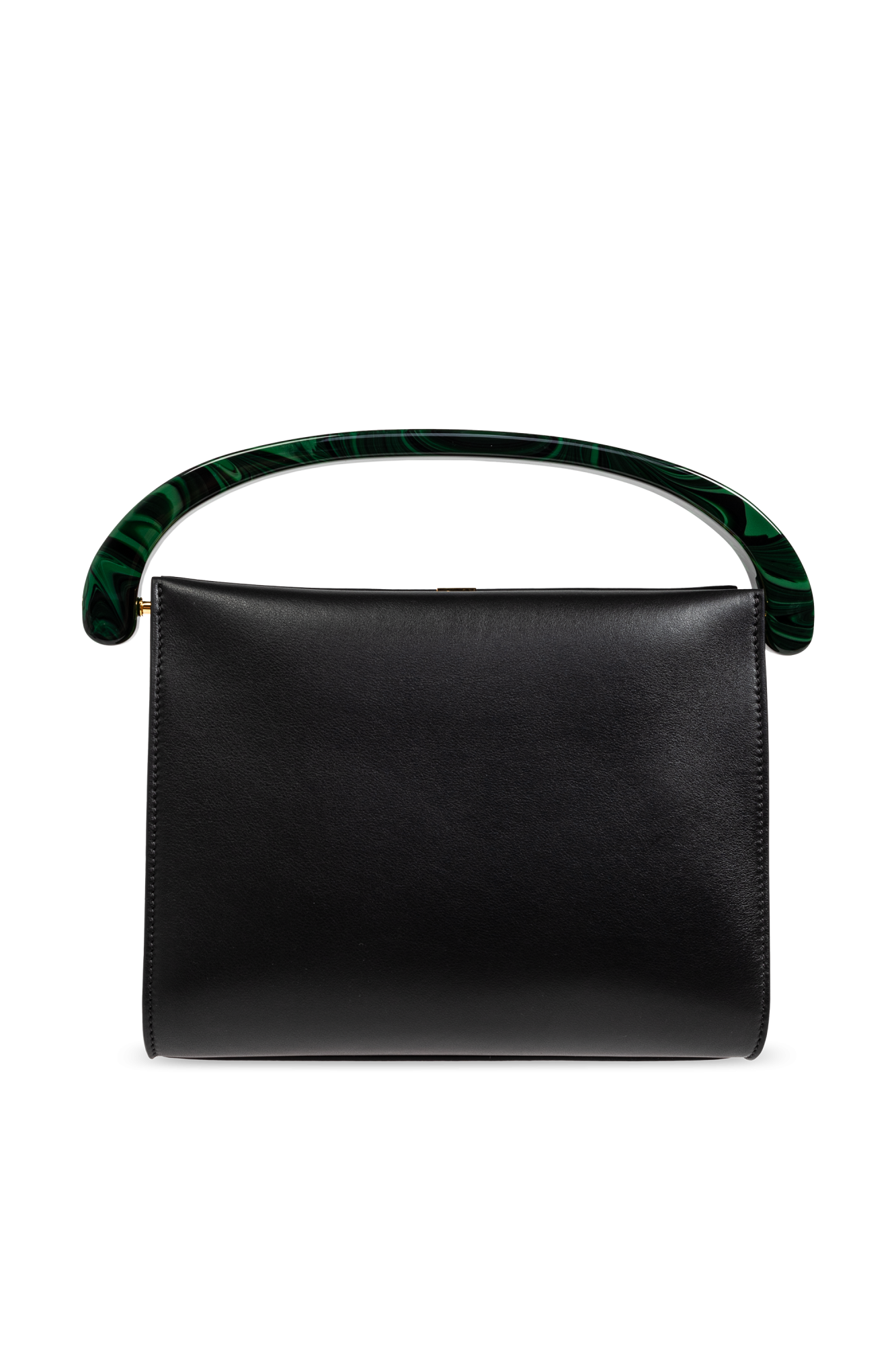 Black Shoulder Bag Dries Van Noten - Vitkac Australia Black Shoulder Bag Dries Van Noten - Vitkac Australia